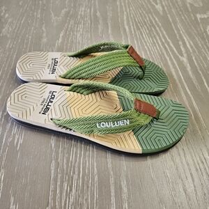 Men's High Quality Flip Flops Summer Beach Outdoor Anti-Slip Sandals Slides